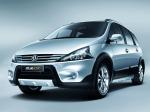 DongFeng Joyear Cross 2011 года